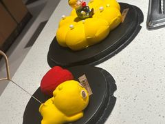 -海底捞火锅(盈石八一广场店)