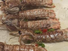 -新丁香海鲜酒店(银海商贸城店)