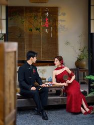 -雅云婚纱摄影工作室旗舰店