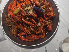 -石牌岭小亮蒸虾•湖北老字号(左岭店)