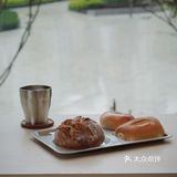 🥯面包人，面包魂。我就是个碳水做的博主吧…