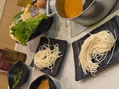 -呷哺呷哺 黄金牧场 (新中关购物中心店)