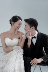 -天长地久婚纱摄影(天宁北路店)