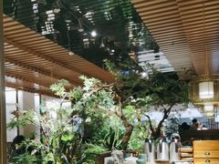 -锦府盐帮·李宅(领展购物广场中关村店)