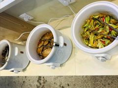 -素满香·素食自助餐(苏州·临顿路店)