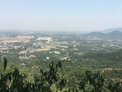 -北京鹫峰国家森林公园