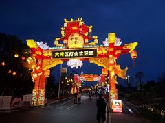 -南沙天后宫景区
