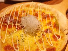 -桂马·日本料理·海胆·海鲜饭·酒场(民主广场店)