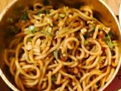 招牌卤面-盛香亭热卤(浏阳天虹店)