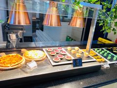 -川骄海鲜自助(河东店)