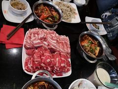 -锅色天香(巴士底区店)