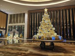 -富力威斯汀酒店-中国元素中餐厅(武昌临江店)