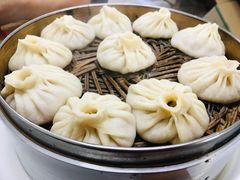 开封灌汤包-老字号开封灌汤包(青泥街店)