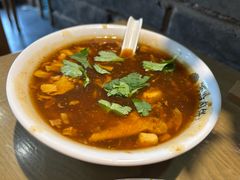 -河沿肉饼Beijing Pie(东华门店)