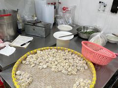 -吉祥面馆(孩儿巷北路店)