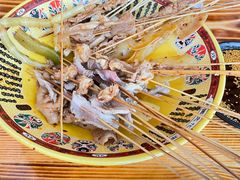 -明洋钵钵鸡(春田小区店)
