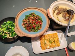 -楚鲜·汉正街一号(天河店)