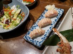 -蟹将军·松叶蟹和牛日料放题自助(K11店)