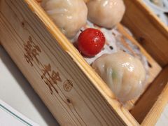 -蘩楼(华强北总店)