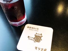 -モリタ屋(JR京都伊势丹店)