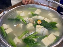 -良师门滨海人家·海鲜·家常菜(滨海城店)