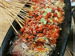 -成都吃客(九眼桥店)