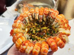 -九月海·海鲜自助(世纪东方店)