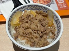 -吉野家(上海美罗城店)