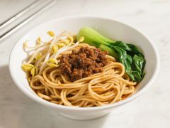 -梅溪·小伙子干挑面(安吉总店)