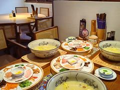 -芸南道·过桥米线(昆明老街旗舰店)