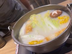 -御瀛日本料理