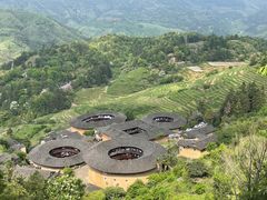 -南靖田螺坑土楼群景区