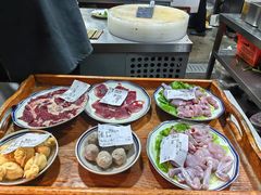 -厝味火锅·潮汕卤水火锅(十一合店)