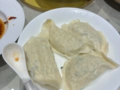 鲅鱼水饺-有喜胶东小馆(太申祥和店)