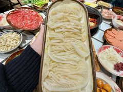 -贰回巷火锅馆(钟楼店)