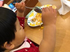 -萨莉亚意式餐厅(彩悦城店)