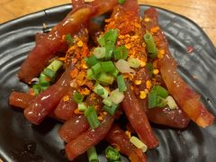 -李不管把把烧(华海路店)