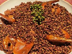 -领事馆19号中餐厅(厦门海景洲际酒店)