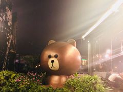 -望恋·天台音乐餐厅