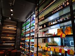 -别院里音乐餐酒吧(双流航空港店)