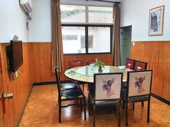 -芦茨金富饭庄·25年老字号·专做稻草鸡