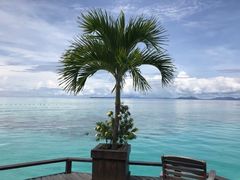 -卡帕莱度假村(西巴丹岛)