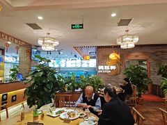 -德胜轩正宗顺德菜(宝安沙井会展中心店)