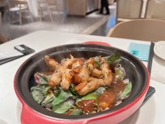 -莆田餐厅PUTIEN(西安万象天地店)