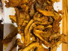 -有奴思烤肉·清真(正宁路店)