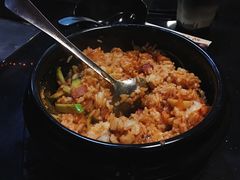 -炙韩料理·部队锅专门店