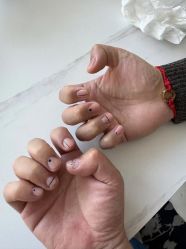 -M13瑾玳•专业美甲美睫