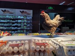 -家乐福(川沙店)