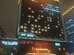 -维也纳国际酒店·江苏苏州火车站北广场店