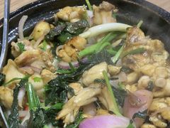 -啫火啫啫煲·顺德干蒸(西乡天虹店)